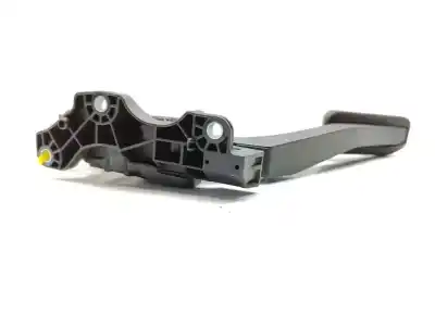 Second-hand car spare part accelerator pedal for land rover evoque dynamic oem iam references bj3m9f836eb  