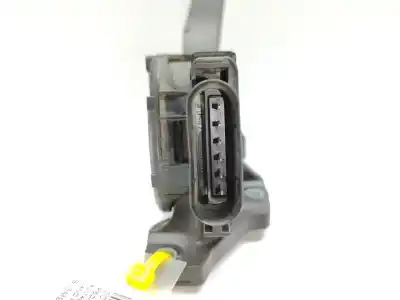 Second-hand car spare part accelerator pedal for land rover evoque dynamic oem iam references bj3m9f836eb  