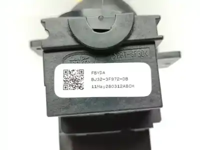 Second-hand car spare part headlights switch for land rover evoque dynamic oem iam references bj323f972db  