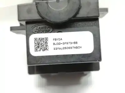 Pezzo di ricambio per auto di seconda mano comando pulito per land rover evoque dynamic riferimenti oem iam bj323f973bb  