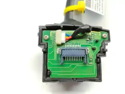 Pezzo di ricambio per auto di seconda mano comando pulito per land rover evoque dynamic riferimenti oem iam bj323f973bb  