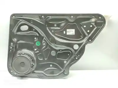 Автозапчасти б/у задний правый стеклорегулятор за volkswagen passat b7 (362) 2.0 tdi ссылки oem iam 3aa839756   Автозапчасти б/у задний правый стеклорегулятор за volkswagen passat b7 (362) 2.0 tdi ссылки oem iam 3aa839756