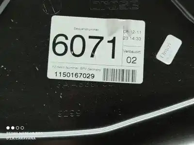 Автозапчасти б/у регулятор стекла заднего левого за volkswagen passat b7 (362) 2.0 tdi ссылки oem iam 3aa839755   Автозапчасти б/у регулятор стекла заднего левого за volkswagen passat b7 (362) 2.0 tdi ссылки oem iam 3aa839755
