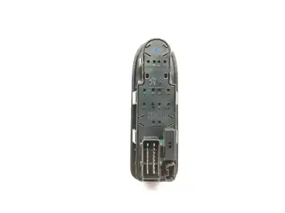 Second-hand car spare part left front power window switch for citroen c3 selection oem iam references 96637530xt  