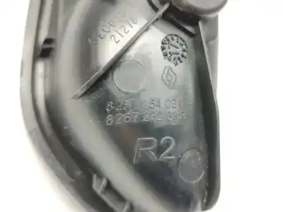 Автозапчастина б/у усередині передня права ручка для renault talisman icon посилання на oem iam 826723233r  