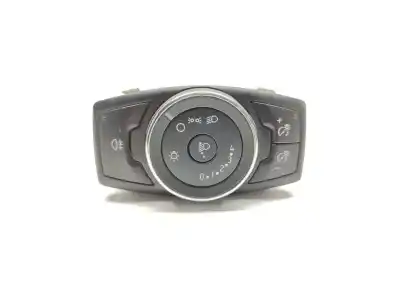 Second-hand car spare part headlights switch for ford transit courier ambiente oem iam references av1t13d061dc