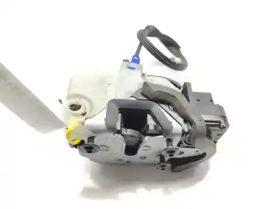 Автозапчастина б/у замок передній праві двері для opel mokka x selective start/stop посилання на oem iam 13579523  