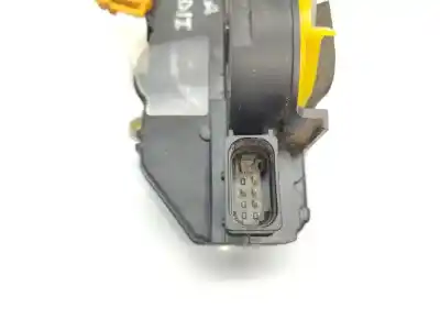 Pezzo di ricambio per auto di seconda mano serratura porta anteriore sinistra per opel mokka x selective start/stop riferimenti oem iam 13579522