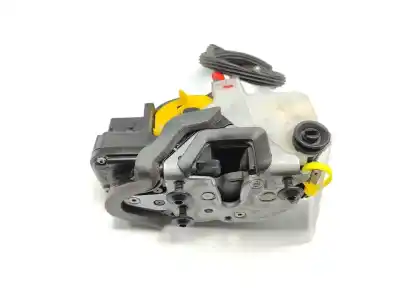 Автозапчастина б/у замок дверей заднього лівого для opel mokka x selective start/stop посилання на oem iam 13579545  