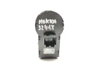 Pezzo di ricambio per auto di seconda mano controllo della luce per opel mokka x selective start/stop riferimenti oem iam 95297431