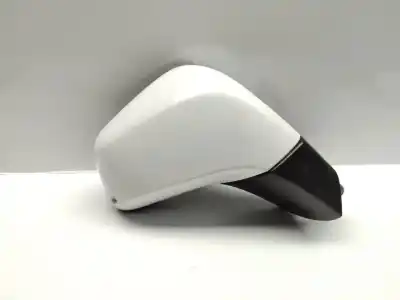 Second-hand car spare part right rearview mirror for opel mokka x selective start/stop oem iam references 95243727  