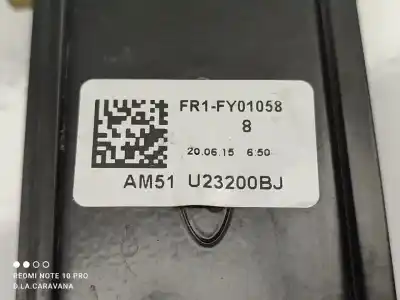 Автозапчасти б/у регулятор стекла переднего правого за ford c-max (ceu) trend ссылки oem iam am51u23200bj  
