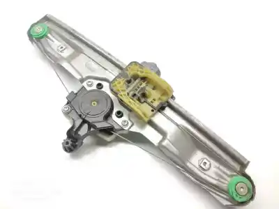 Second-hand car spare part rear left window regulator for ford focus iii 1.5 tdci oem iam references bm51a27001be  