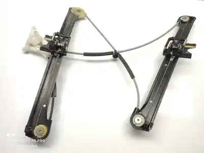 Second-hand car spare part driver left window regulator for audi a3 sportback (8vf) basic oem iam references 8v4837461  