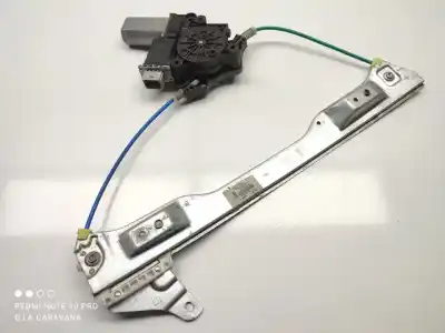 İkinci el araba yedek parçası ön sag pencere regülatörü için opel corsa e business oem iam referansları 13447039rh
