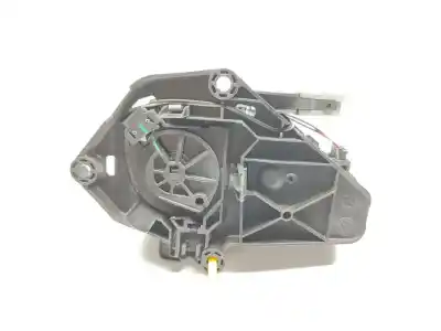 Second-hand car spare part electronic module for land rover evoque dynamic oem iam references af6314b529ae  