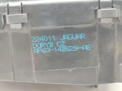 Second-hand car spare part electronic module for land rover evoque dynamic oem iam references af6314b529ae  