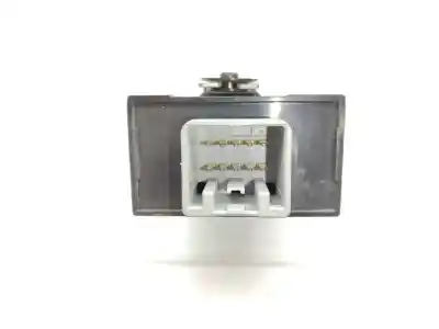 Pezzo di ricambio per auto di seconda mano modulo elettronico per land rover evoque dynamic riferimenti oem iam bj3217509ac  