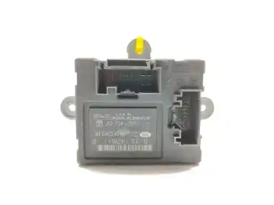 Pezzo di ricambio per auto di seconda mano modulo elettronico per land rover evoque dynamic riferimenti oem iam bj3214d617ab