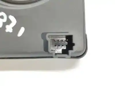 Peça sobressalente para automóvel em segunda mão sensor por renault captur ii intens 95 cv / 70 kw referências oem iam 479453858r