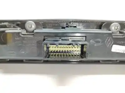 Автозапчасти б/у электронный модуль за renault talisman icon ссылки oem iam 684955428r  