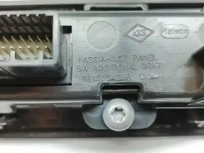 Автозапчасти б/у электронный модуль за renault talisman icon ссылки oem iam 684955428r  