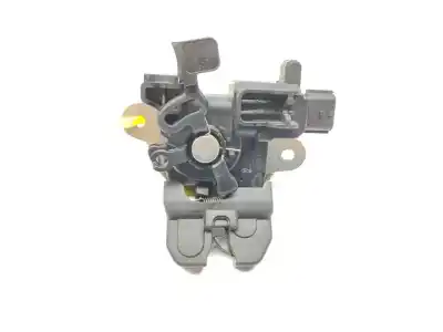 Автозапчастина б/у замок багажника / ворот для renault talisman icon посилання на oem iam 905033188r  