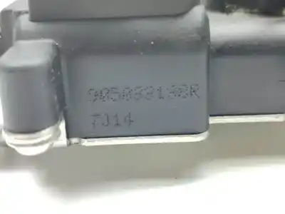 Автозапчастина б/у замок багажника / ворот для renault talisman icon посилання на oem iam 905033188r  