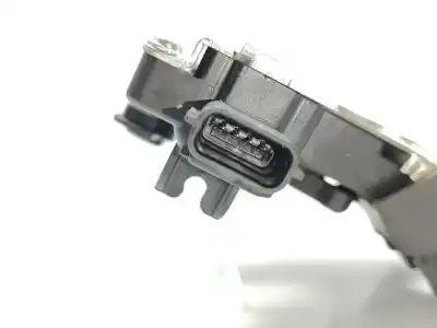 Автозапчастина б/у замок багажника / ворот для renault talisman icon посилання на oem iam 905033188r