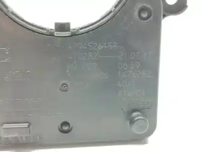 Peça sobressalente para automóvel em segunda mão sensor por renault talisman icon referências oem iam 479452615r  