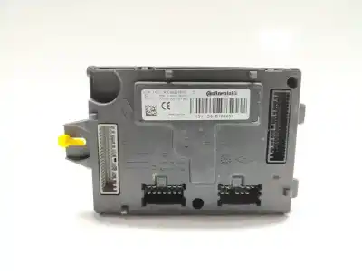 Pezzo di ricambio per auto di seconda mano modulo elettronico per renault clio iv dynamique riferimenti oem iam 284b18663r