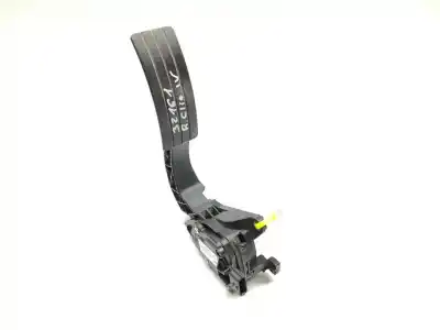 Pezzo di ricambio per auto di seconda mano pedale dell acceleratore per renault clio iv dynamique riferimenti oem iam 180029347r