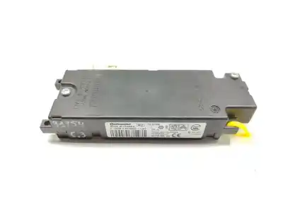Pezzo di ricambio per auto di seconda mano modulo elettronico per citroen c3 selection riferimenti oem iam 9675359580
