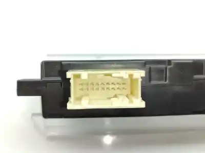 Second-hand car spare part electronic module for citroen c3 selection oem iam references 9675359580  
