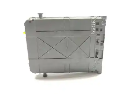 Second-hand car spare part fuse box unit for citroen c3 selection oem iam references 9666952280  