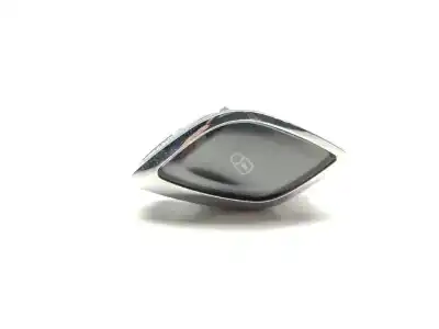 Pezzo di ricambio per auto di seconda mano interruttore per citroen c3 selection riferimenti oem iam 96656596xu