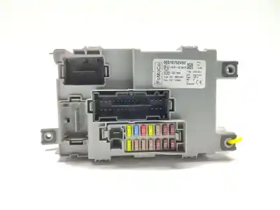 Автозапчасти б/у блок реле/предохранителей за ford ka (ccu) titanium+ ссылки oem iam 518762490