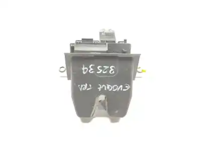 Pièce détachée automobile d'occasion coffre / serrure de porte pour land rover evoque se références oem iam 6h52a442a66af