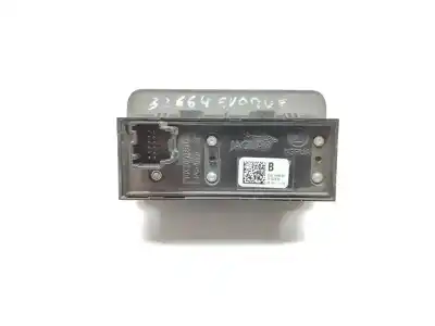 Second-hand car spare part switch for land rover evoque dynamic oem iam references bj3211654bb  