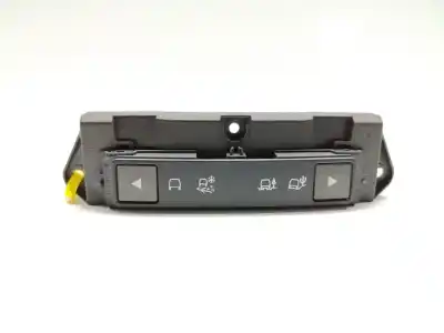 Pezzo di ricambio per auto di seconda mano interruttore per land rover evoque dynamic riferimenti oem iam bj3214b596ac