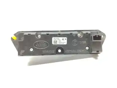 Second-hand car spare part switch for land rover evoque dynamic oem iam references bj3214b596ac  