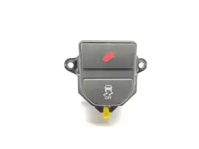 Pezzo di ricambio per auto di seconda mano interruttore per land rover evoque dynamic riferimenti oem iam bj3214k147ab