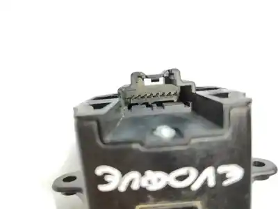 Second-hand car spare part switch for land rover evoque dynamic oem iam references bj3214k147ab  