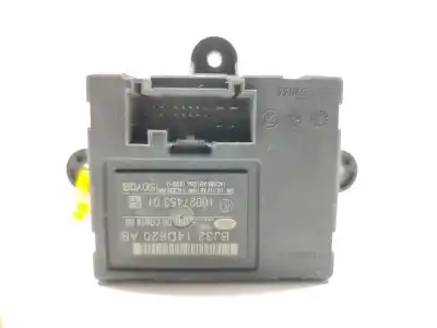 Pezzo di ricambio per auto di seconda mano modulo elettronico per land rover evoque dynamic riferimenti oem iam bj3214d620ab