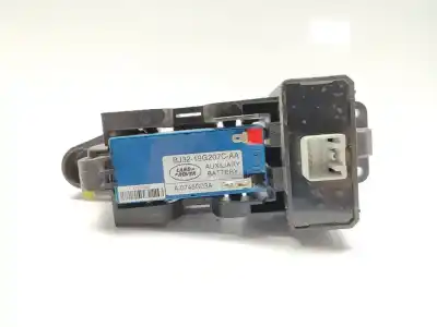 Pezzo di ricambio per auto di seconda mano modulo elettronico per land rover evoque dynamic riferimenti oem iam bj3210b727ab