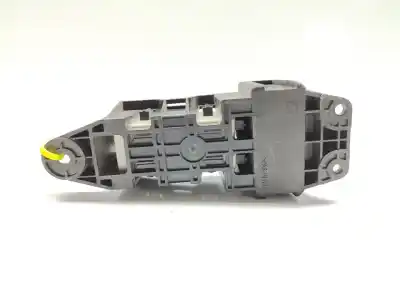 Second-hand car spare part electronic module for land rover evoque dynamic oem iam references bj3210b727ab  