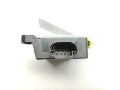 Second-hand car spare part electronic module for land rover evoque dynamic oem iam references bj3214b296ab  