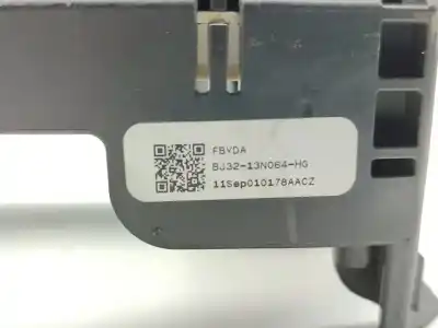 Peça sobressalente para automóvel em segunda mão sensor por land rover evoque dynamic referências oem iam bj3213n064hg  
