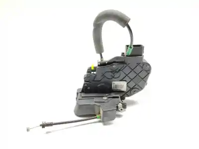 Pezzo di ricambio per auto di seconda mano serratura porta posteriore destra per land rover evoque dynamic riferimenti oem iam 7h5a26412ac