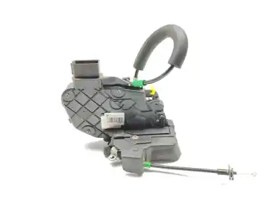 Pezzo di ricambio per auto di seconda mano serratura porta posteriore sinistra per land rover evoque dynamic riferimenti oem iam 7h5a26413ac